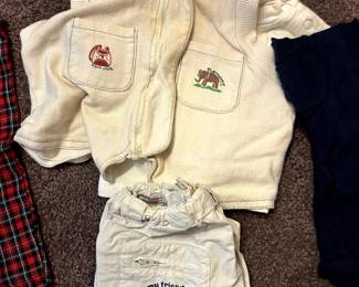 gymboree