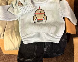 gymboree