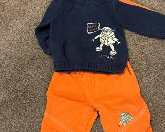 gymboree