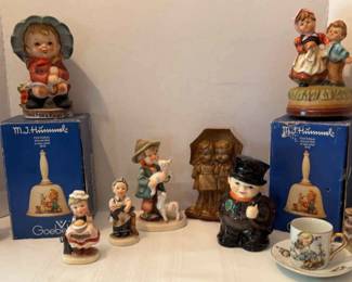 Goebel M.J. Hummel Collectables, Other