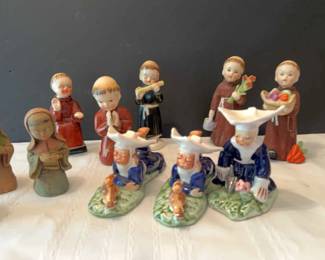 Religious Decorative Figurines