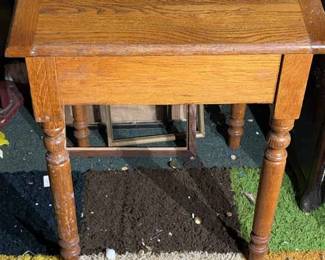 School Desk