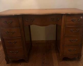 Basset Vintage Desk