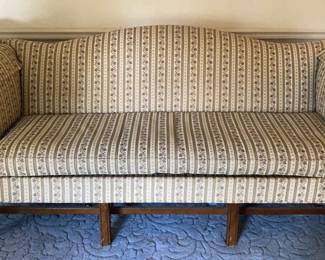 Ethan Allen Sofa