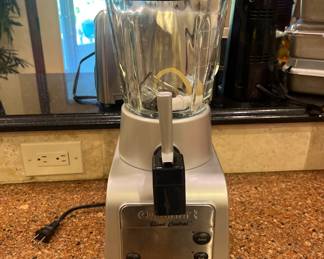 Cuisinart blend central