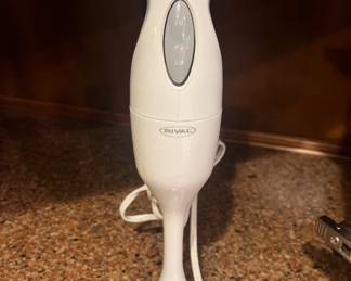 Rival immersion blender