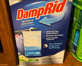 Damp Rid!