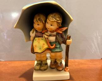 Hummel figure