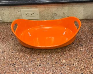Rachael Ray casserole dish