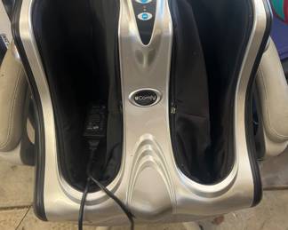 UComfy electric foot massager