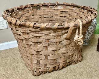 Cotton Basket
