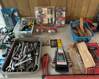 Tools