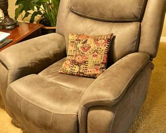 Recliner