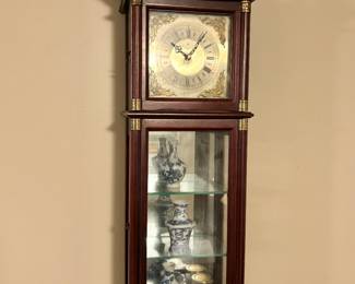 Wall Hanging Clock