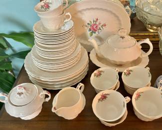 Spode China