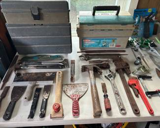 Tools