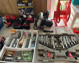 Tools