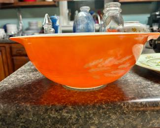 Pyrex