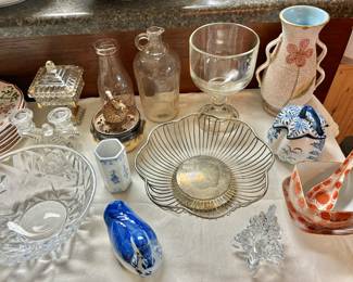 Kitchen Wares