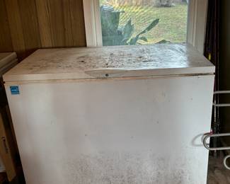 Freezer