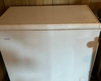 Freezer