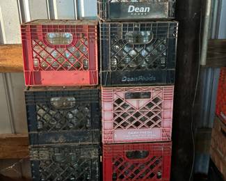Canning Jars