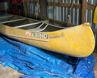 Canoe