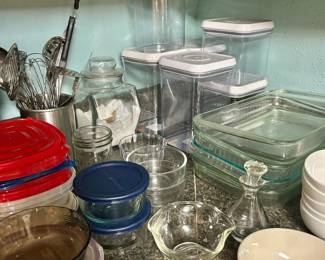 Kitchen Wares