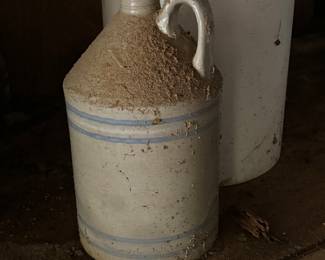 Stoneware