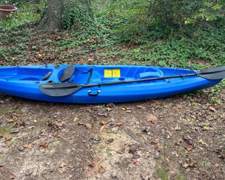 Kayak