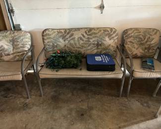 Patio Furniture