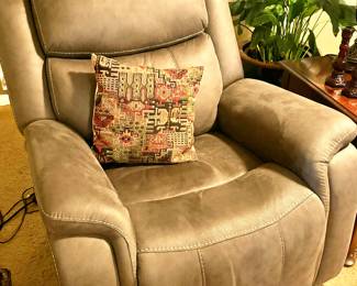 Recliner