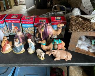 Christmas Items