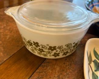 Pyrex