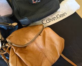 Calvin Klein Bags