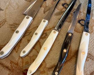 Cutco Knives