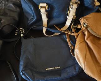 Michael Kors Purses
