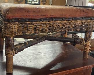 Decorative Stool