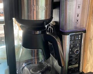 Ninja Coffee Maker