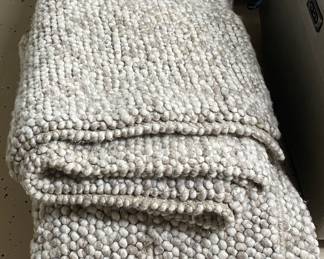 Nice Wool Area Rug