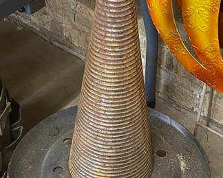 Stickler Log Splitter
