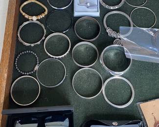 Assorted Costume Bracelets