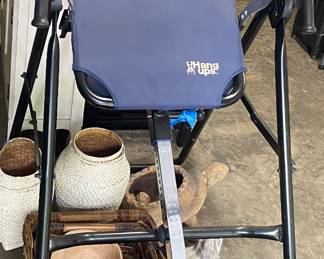 Inversion Table