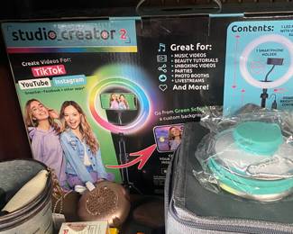 Studio Creator 2