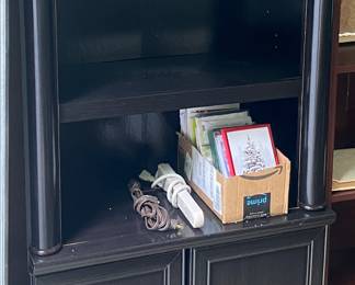Bookshelf