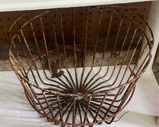 Wire Basket