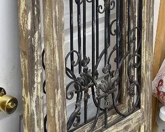 Primitive Doors