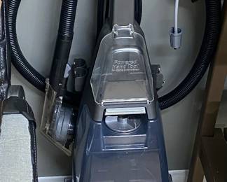 Hoover Carpet Cleaner