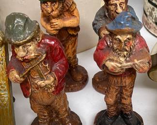 Vintage Hillbilly Band