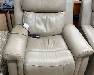 Electric Recliner